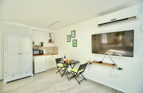 Had Nes Appartement | צ'יל אאוט