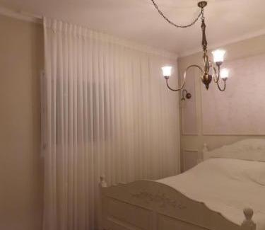 Gan Yavne Appartement | קאסה לונה casa luna