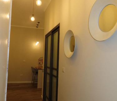 Gan Yavne Appartement | קאסה לונה casa luna