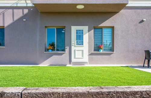 Qatsrin Appartement | קדמת הגולן