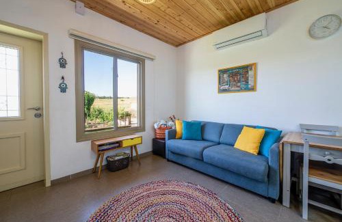 Qatsrin Appartement | קדמת הגולן