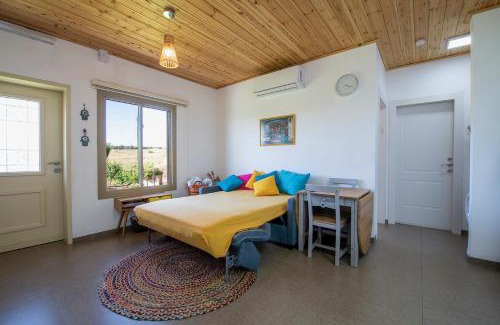 Qatsrin Appartement | קדמת הגולן