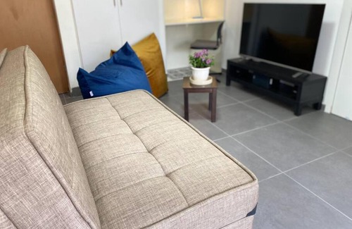 Sha'al Appartement | קומותיים ברמה