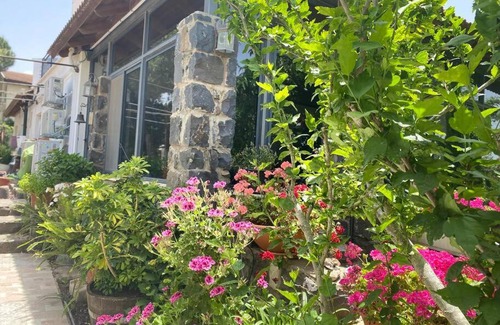 Sha'al Appartement | קומותיים ברמה