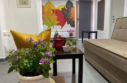 Sha'al Appartement | קומותיים ברמה