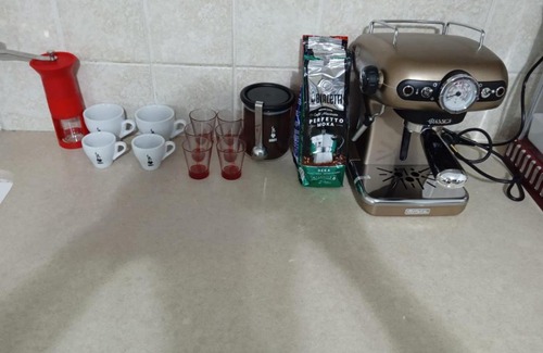 Ashkelon Appartement | קסם על הים