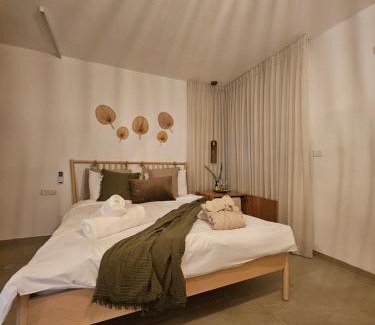 Migdal Cabine | קציר ריזורט