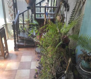 Ramat Negev Appartement | קצרין