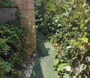Ramat Negev Appartement | קצרין