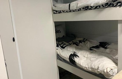 Beit HaShita Appartement | קראוון כוכב הצפון