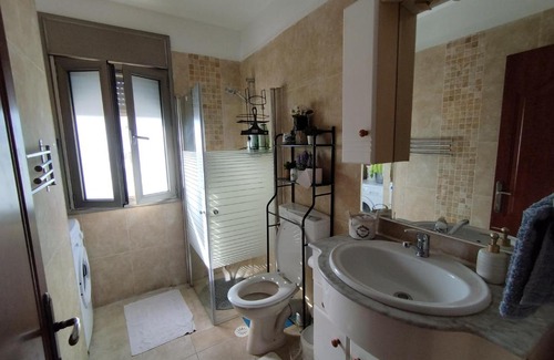 Nahariya Appartement | קרוב לים - נהריה