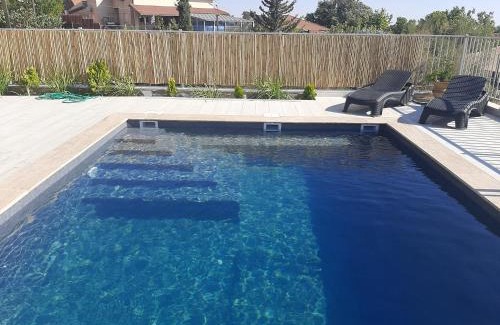 Kela Alon Appartement | רוח ברמה