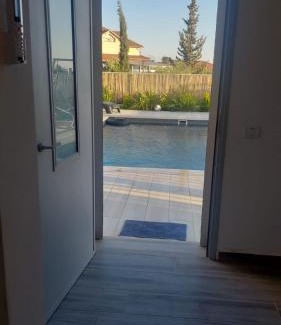 Kela Alon Appartement | רוח ברמה
