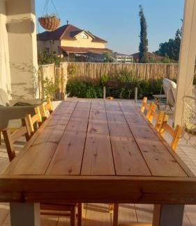 Kela Alon Appartement | רוח ברמה