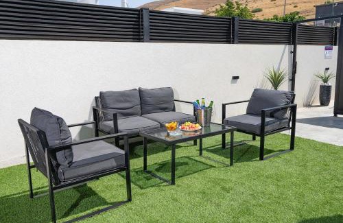 Yavne'el Appartement | רוי סוויטות בוטיק - סוויטה עם בריכה פרטית וסוויטה עם ג'קוזי פרטי