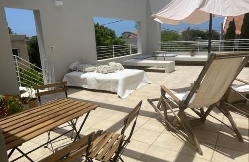 Shavei Zion Appartement | שדות וים
