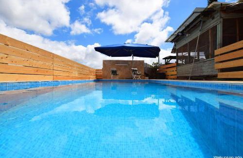 Shomera Appartement | שיר החורש