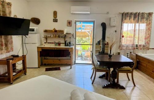 Shomera Appartement | שיר החורש