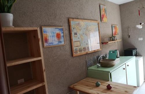 Be'er Ora Maison | שלווה במדבר