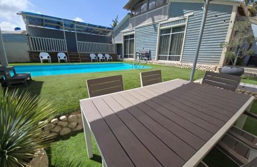 Kfar Hoshen Chalet De Ski | שלוות יעקב