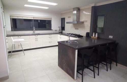 Tiberias Appartement | שלמות מול הכנרת