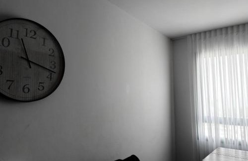 Tiberias Old City Appartement | תכלת על הכינרת Light blue on the Kinneret lake
