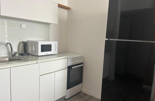Tiberias Old City Appartement | תכלת על הכינרת Light blue on the Kinneret lake