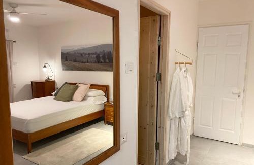 Sha'al Appartement | תל שיבן אירוח בשעל