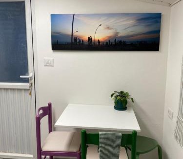 Sha'al Appartement | תל שיבן אירוח בשעל
