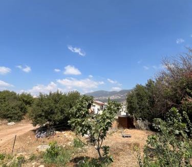 Kefar Hananya Cabine | תפארת עזך