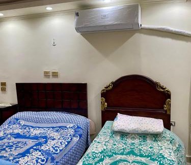 Shibin al Kawm Appartement | أبراج بشاير الخير
