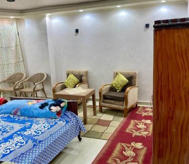 Shibin al Kawm Appartement | أبراج بشاير الخير