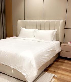 Qurtubah Appartement | أبيات قرطبه self-check-in