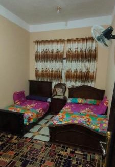 Siwa Appartement | أجبن نالعز