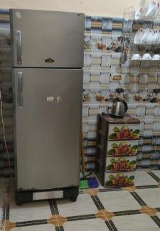 Siwa Appartement | أجبن نالعز
