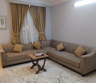 Taif Hôtel | أجنحة مسرة للشقق المخدومة