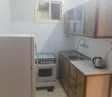 Taif Hôtel | أجنحة مسرة للشقق المخدومة
