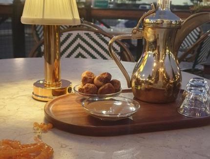 Taif Villa | أجنحة ملكي خاصة فاخرة روف كبير Vip استديو صغير Vip