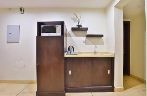 Sari Street Appartement | أحلى الأيام للوحدات الفندقية