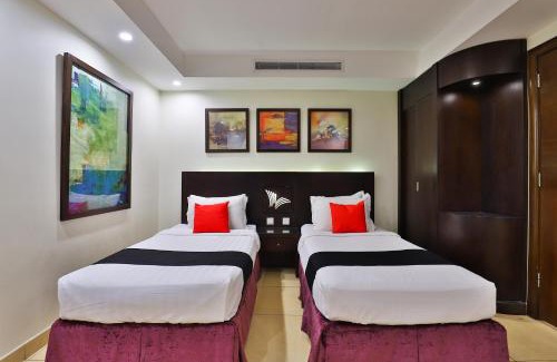 Sari Street Appartement | أحلى الأيام للوحدات الفندقية