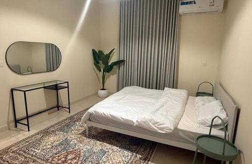 Al Bahah Appartement | أستديو كلاود السحاب