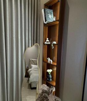Mizail Appartement | أستوديو بسرير ماستر وبدخول ذاتي