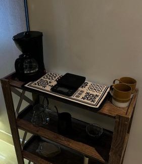 Mizail Appartement | أستوديو بسرير ماستر وبدخول ذاتي
