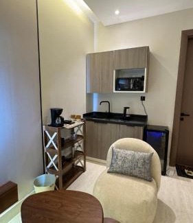 Mizail Appartement | أستوديو بسرير ماستر وبدخول ذاتي