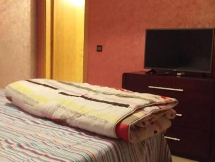Asilah Appartement | أصيلا مرينا ݣولف