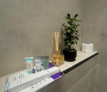 As Salamah Appartement | أكابر