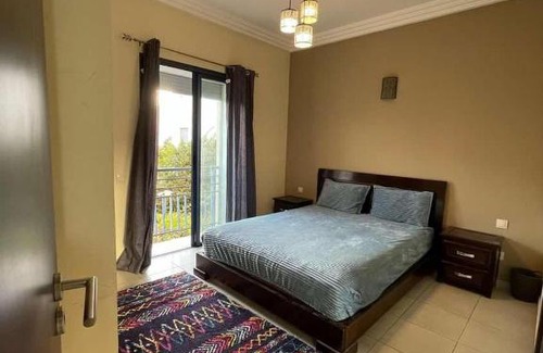 Kceibya Appartement | أكادير