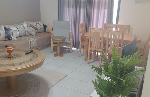 Kceibya Appartement | أكادير