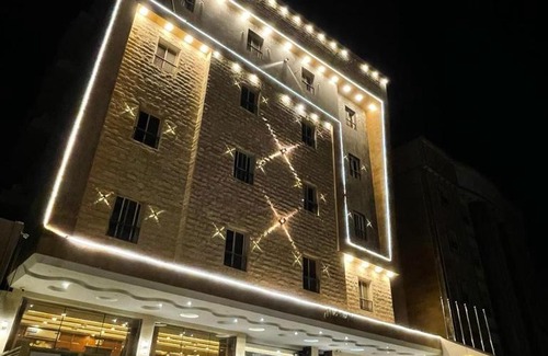 As Salamah Appartement | أكاسيا للشقق الفندقية - السلامة