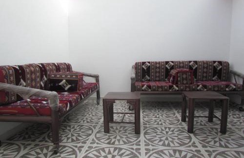 Taif Appartement | أكواخ الدغاس غرفة بجلسه خارجيه